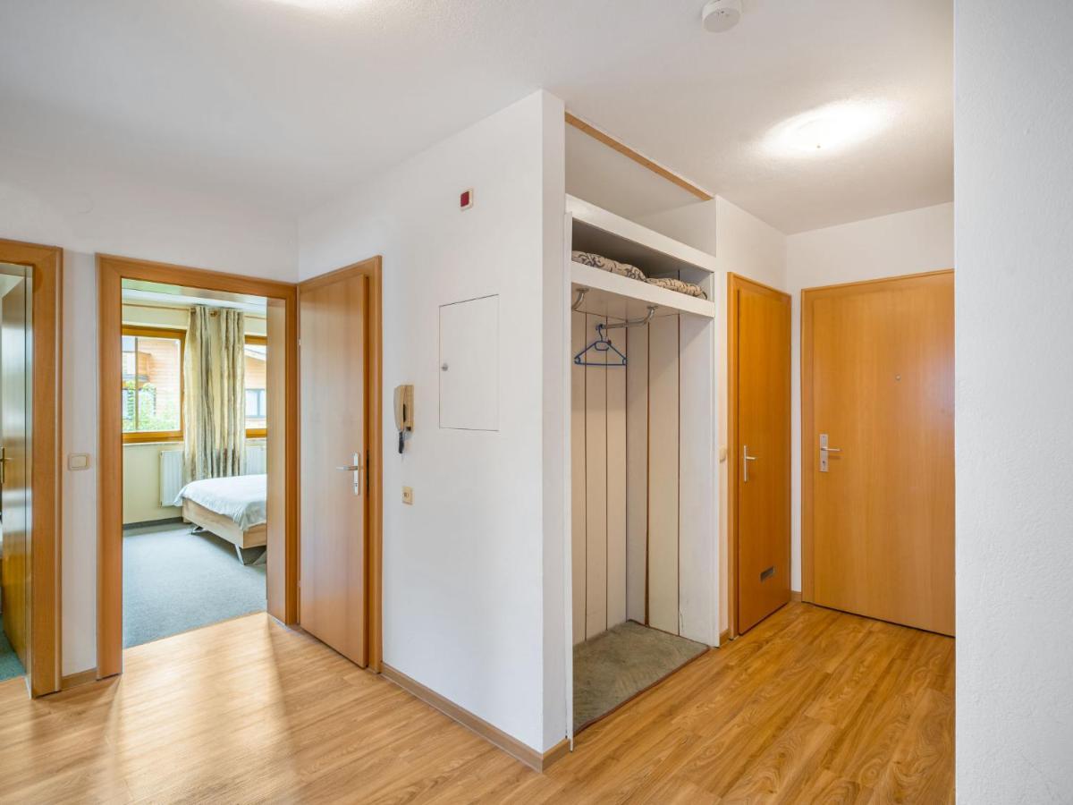 Apartment Haus Kitzsteinhorn Zell am See Exterior foto